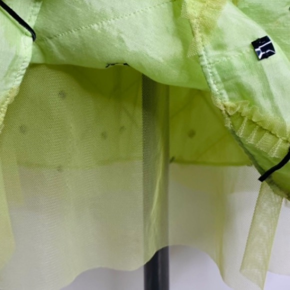 Vintage Free People Skirt - Picture 10 of 13